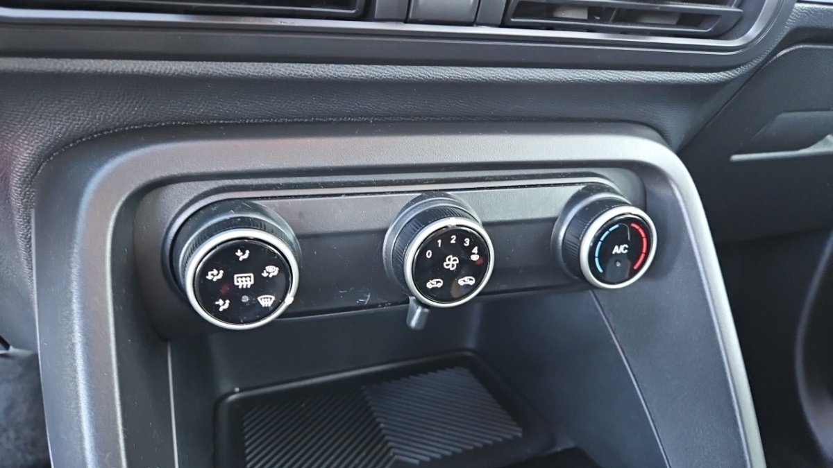 Citroën C3 Aircross - Photo 19