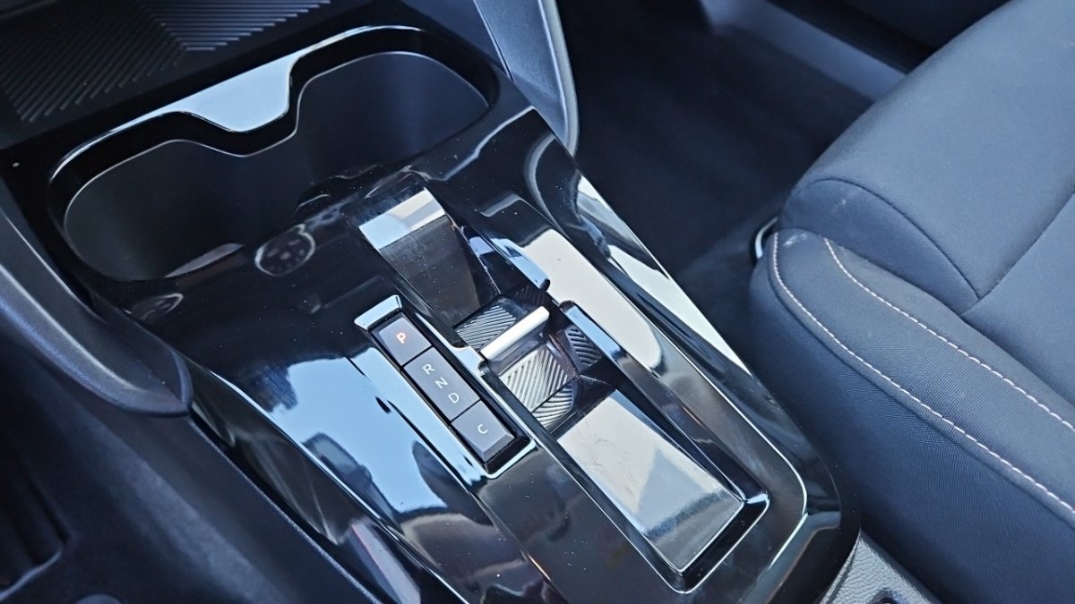 Citroën C3 Aircross - Photo 20