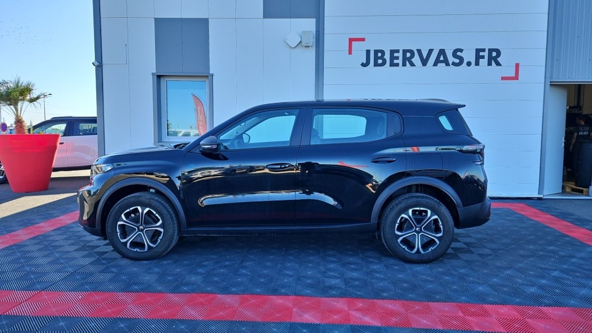 Citroën C3 Aircross - Photo 2