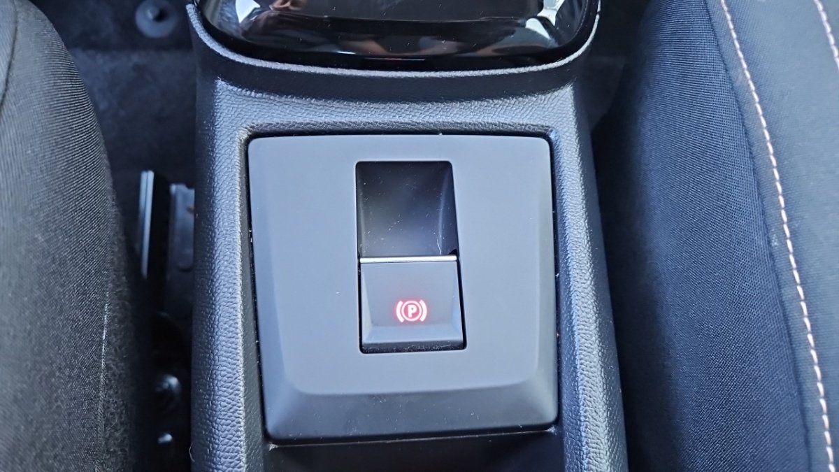 Citroën C3 Aircross - Photo 21