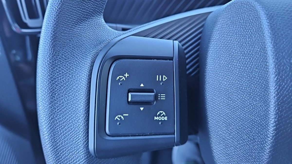 Citroën C3 Aircross - Photo 23