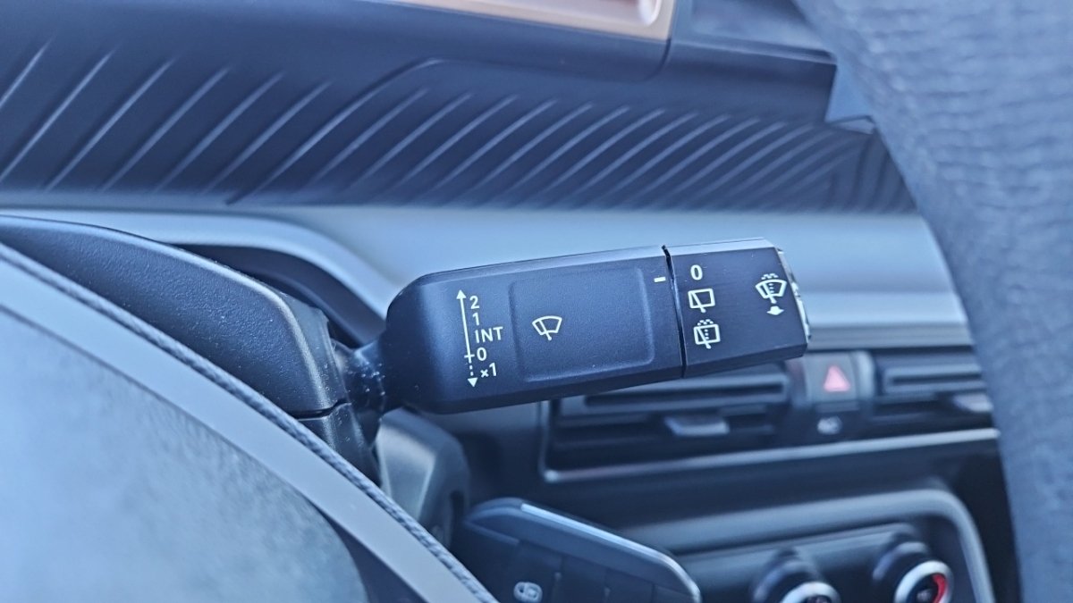 Citroën C3 Aircross - Photo 24