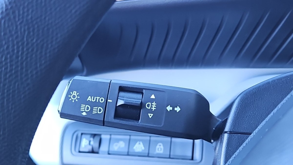 Citroën C3 Aircross - Photo 25