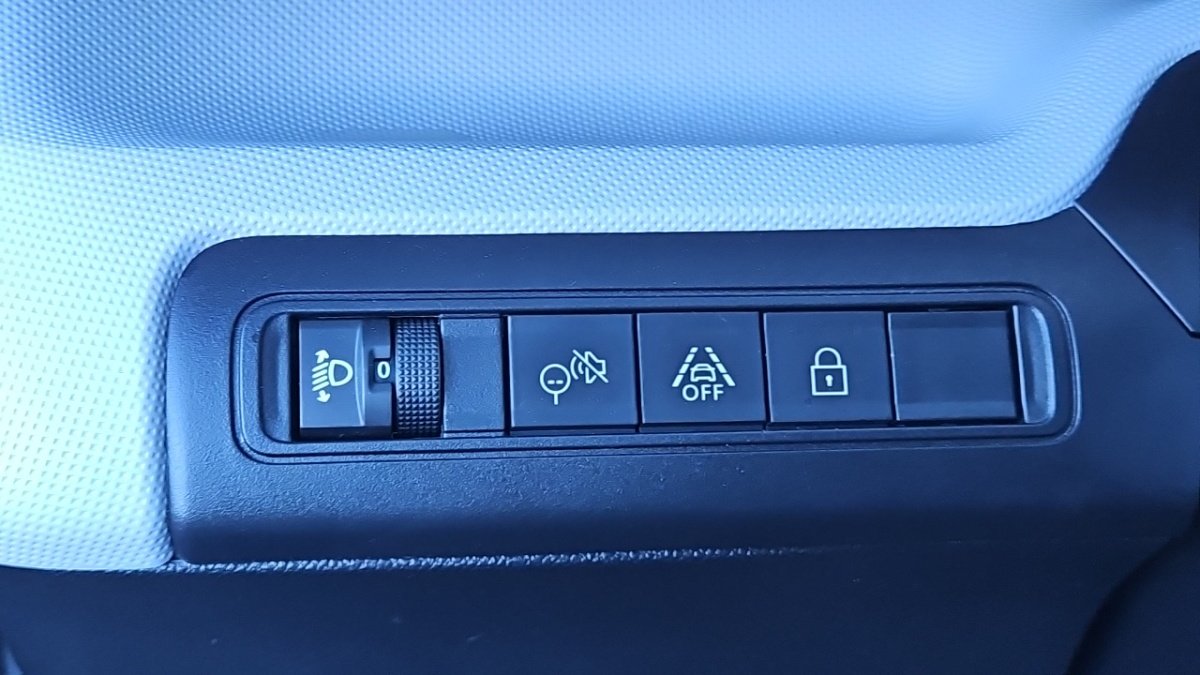 Citroën C3 Aircross - Photo 26