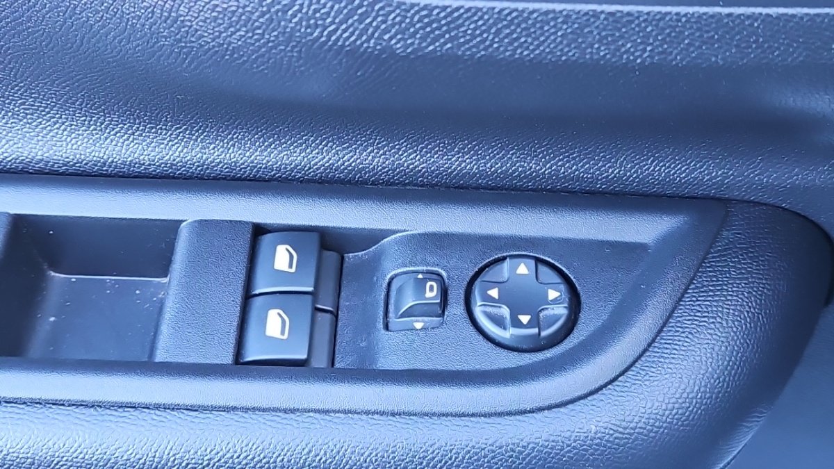 Citroën C3 Aircross - Photo 27