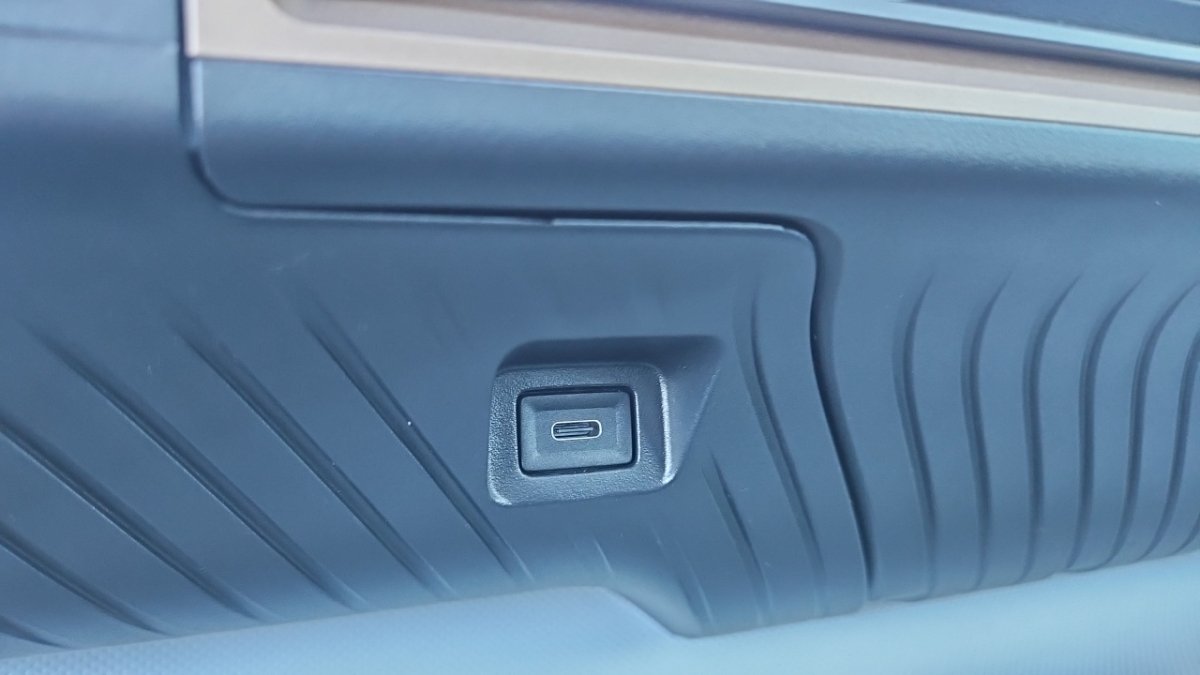 Citroën C3 Aircross - Photo 28