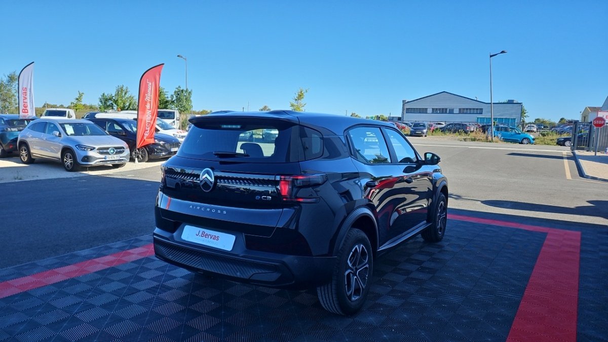 Citroën C3 Aircross - Photo 5