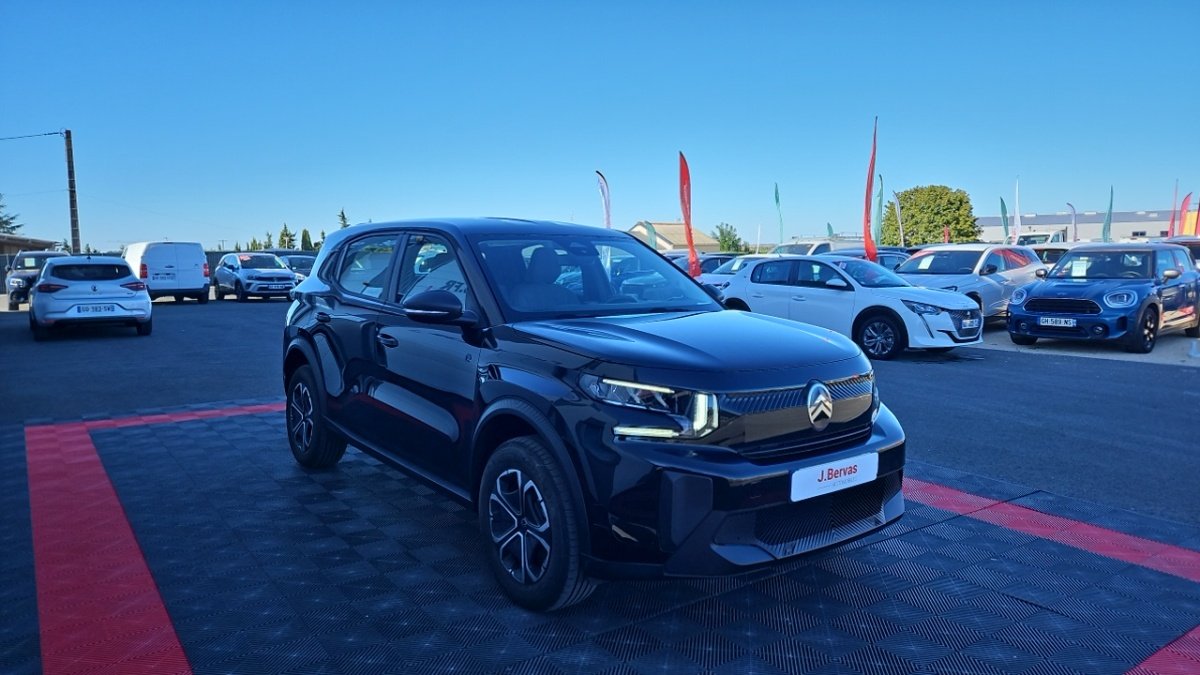 Citroën C3 Aircross - Photo 6
