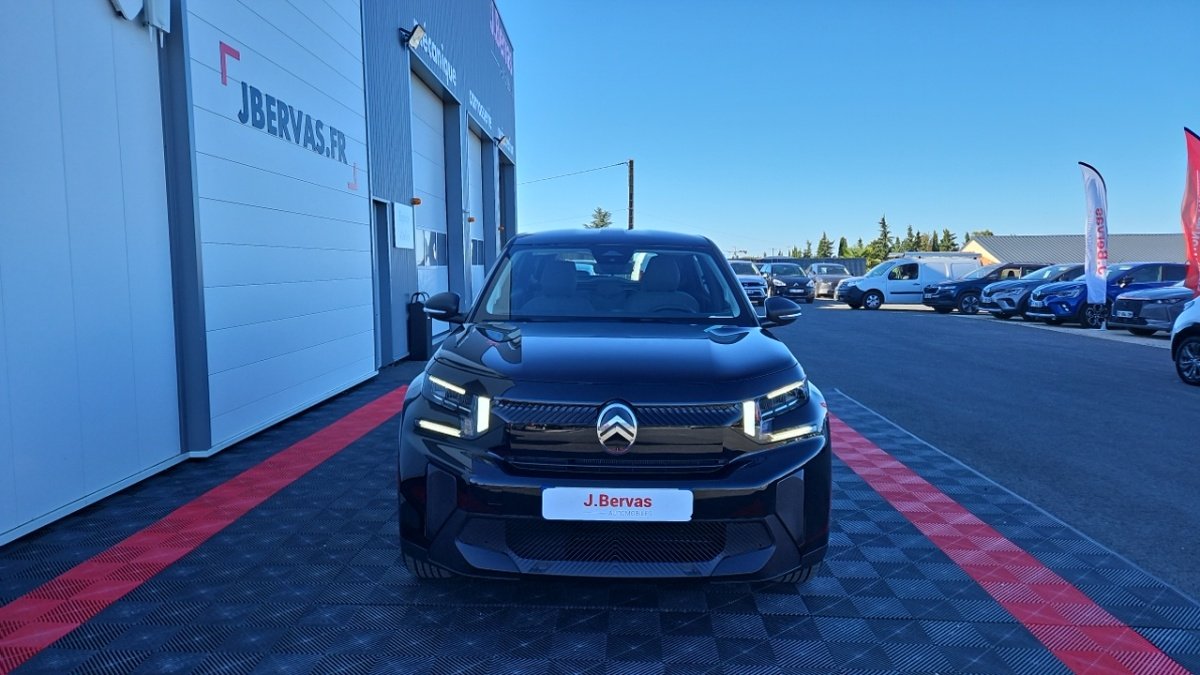 Citroën C3 Aircross - Photo 7