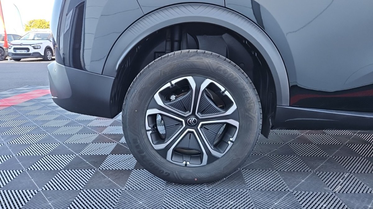 Citroën C3 Aircross - Photo 8