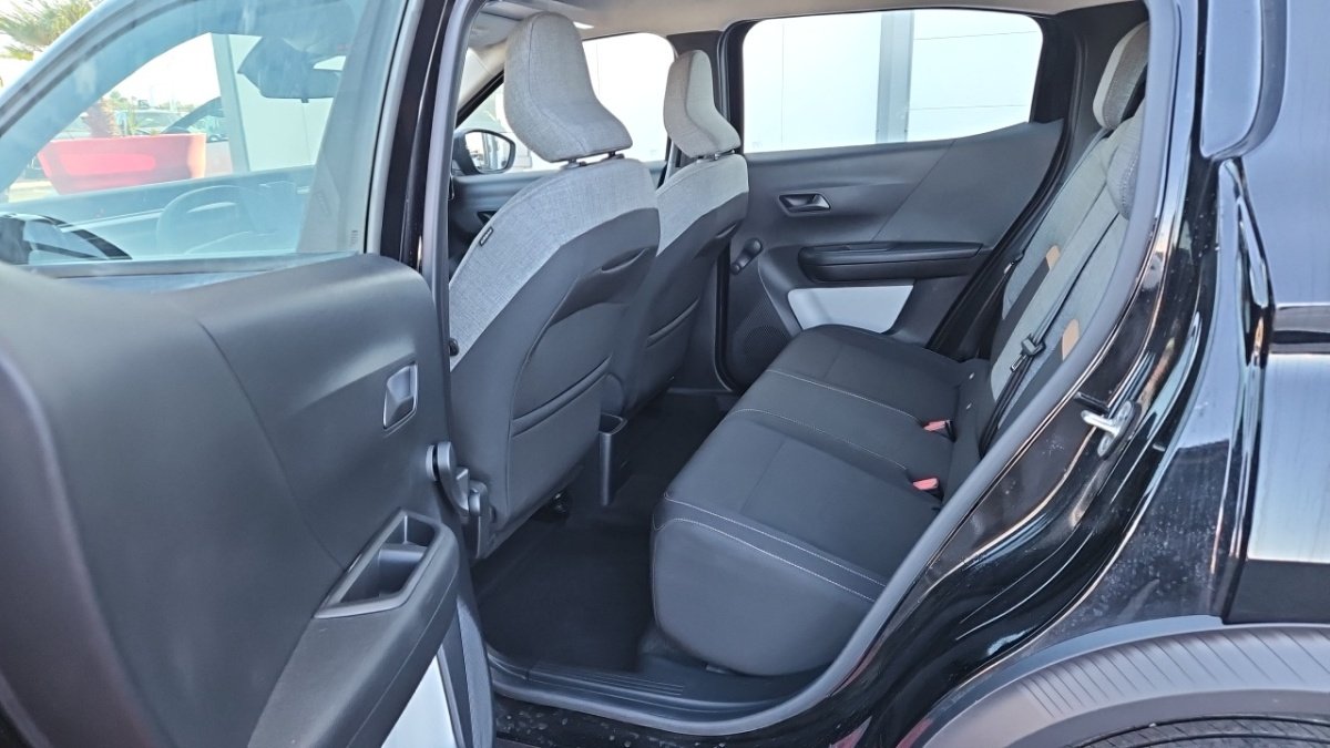 Citroën C3 Aircross - Photo 10