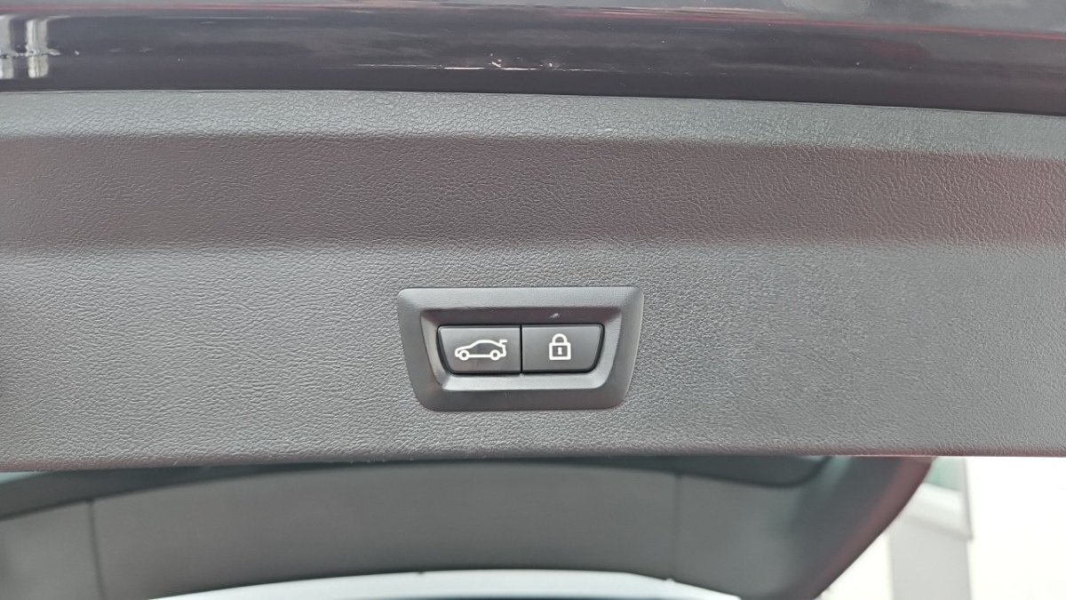 BMW X3 - Photo 11