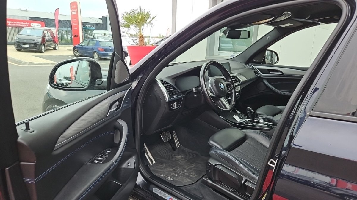 BMW X3 - Photo 14