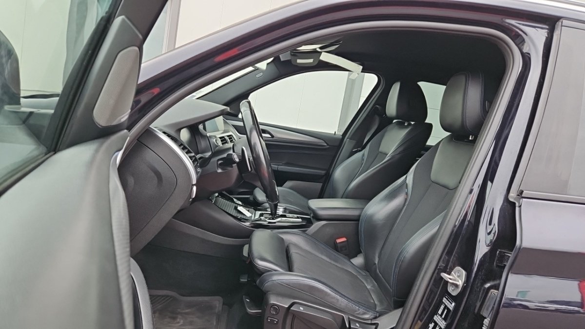 BMW X3 - Photo 15