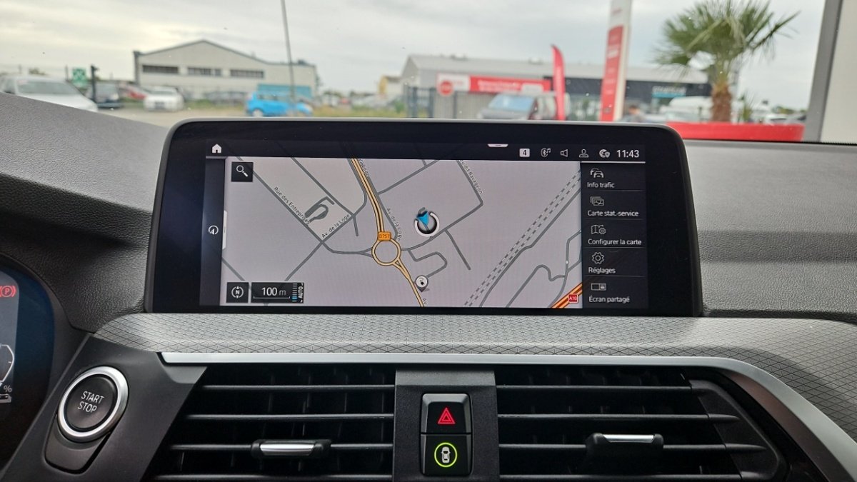 BMW X3 - Photo 18