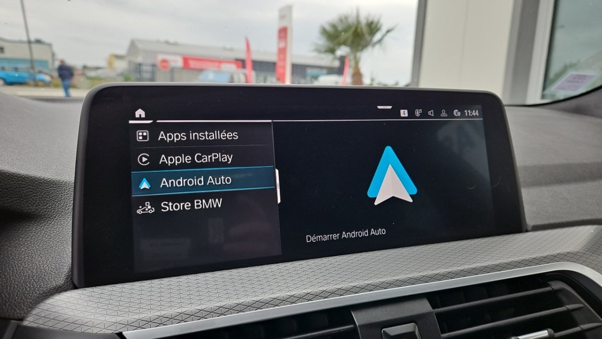 BMW X3 - Photo 20