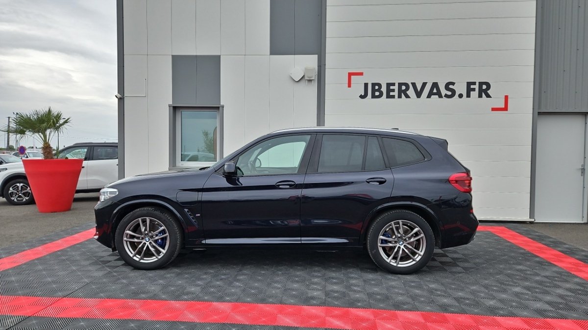 BMW X3 - Photo 2