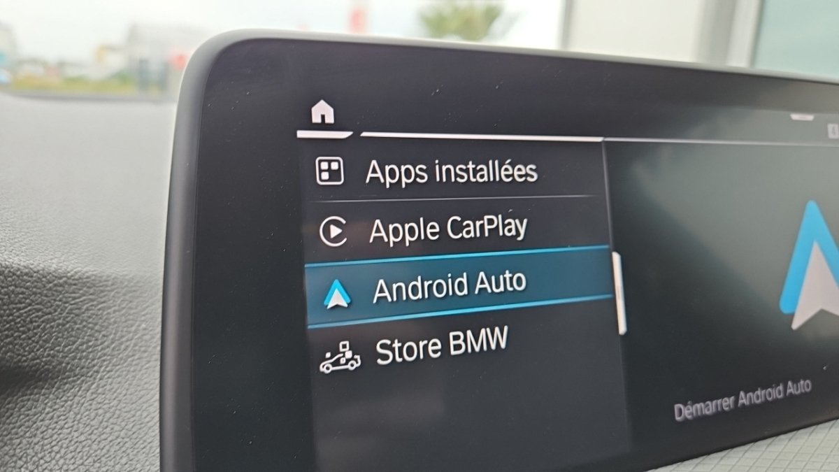 BMW X3 - Photo 21