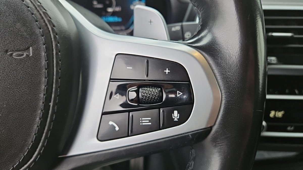 BMW X3 - Photo 22