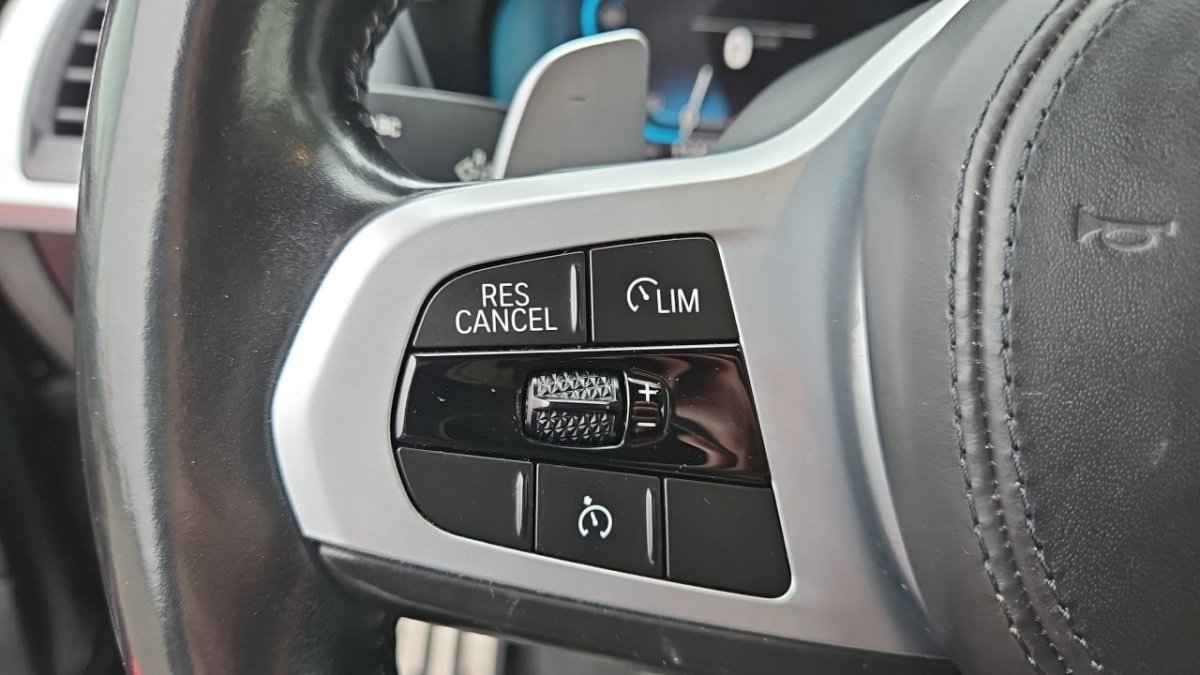 BMW X3 - Photo 23