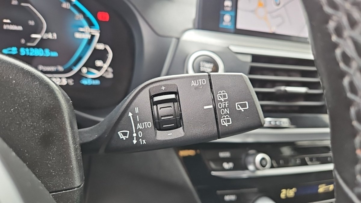 BMW X3 - Photo 24