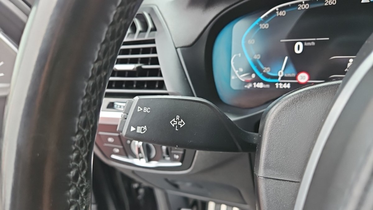 BMW X3 - Photo 25