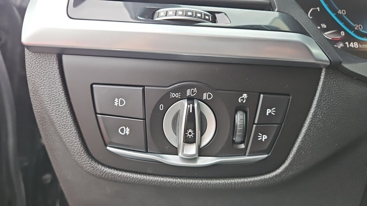 BMW X3 - Photo 26