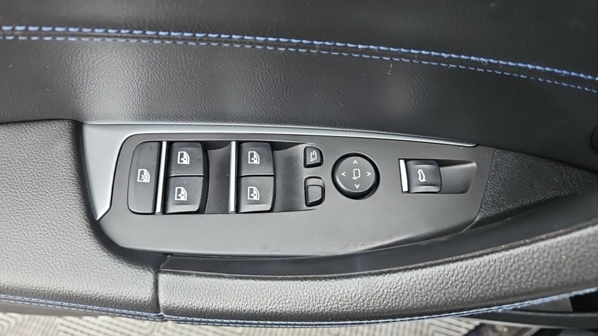 BMW X3 - Photo 27