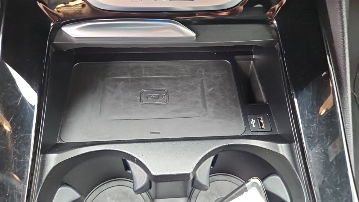 BMW X3 - Photo 32