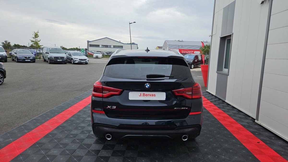 BMW X3 - Photo 4