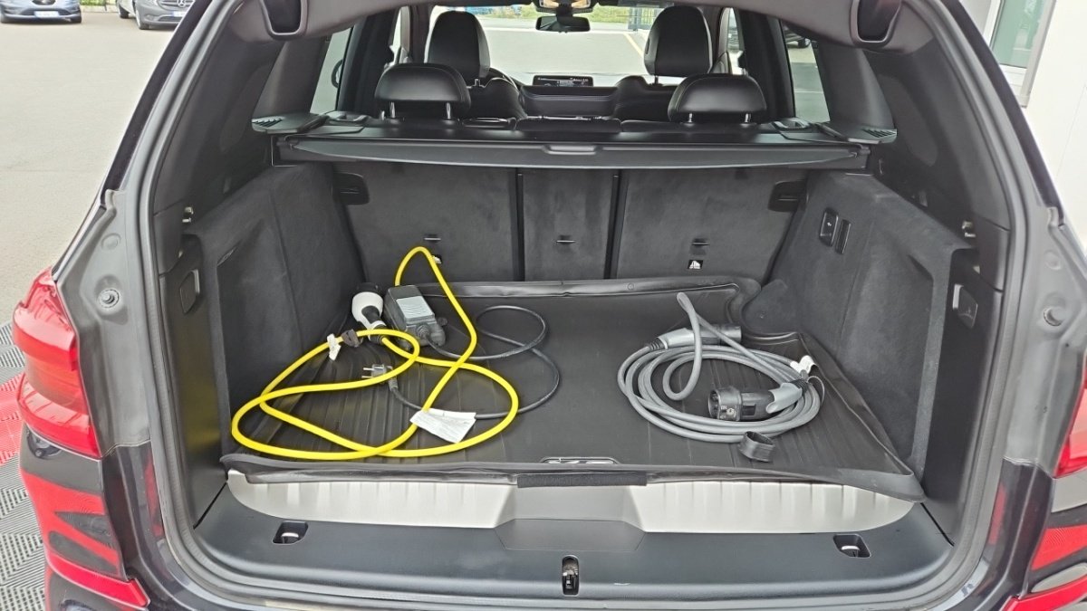 BMW X3 - Photo 10