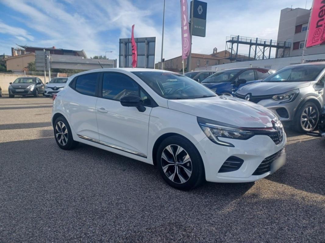 Renault Clio - Photo 1