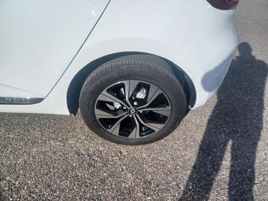 Renault Clio - Photo 12
