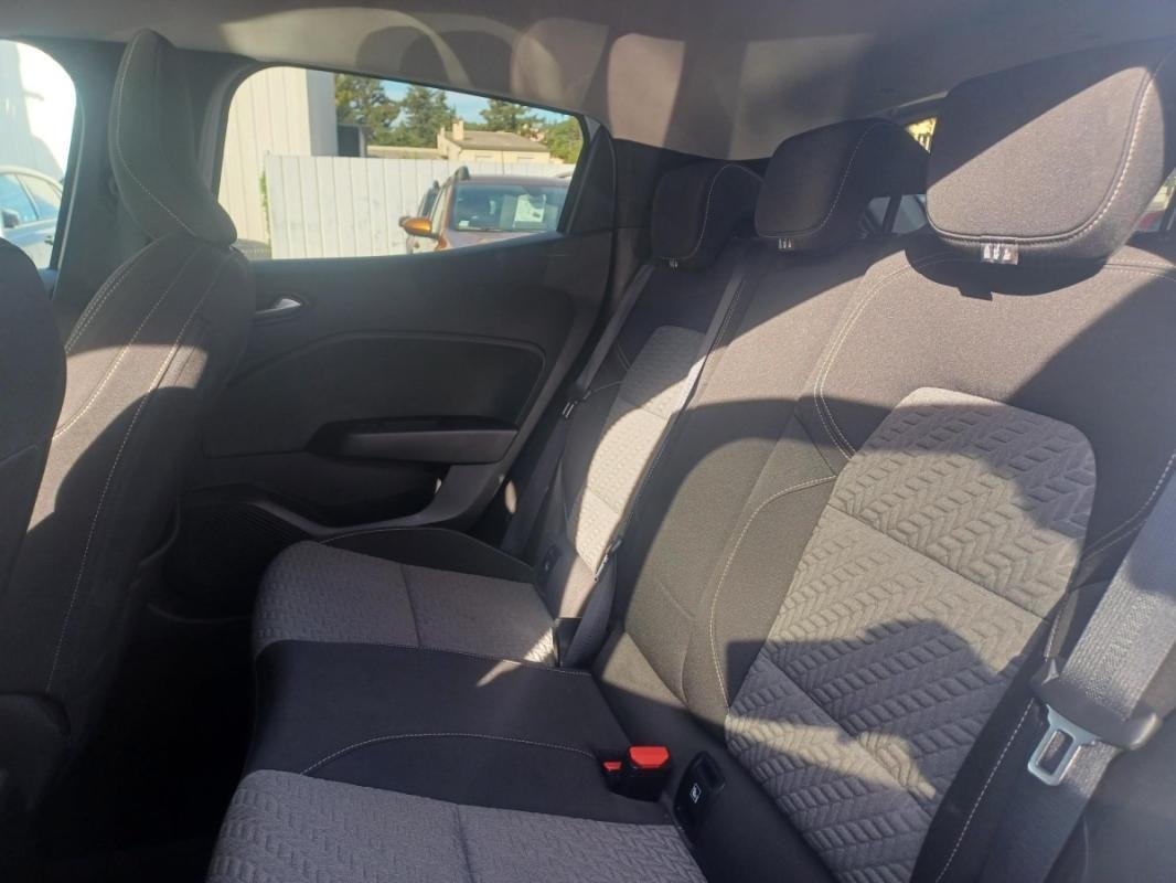 Renault Clio - Photo 20