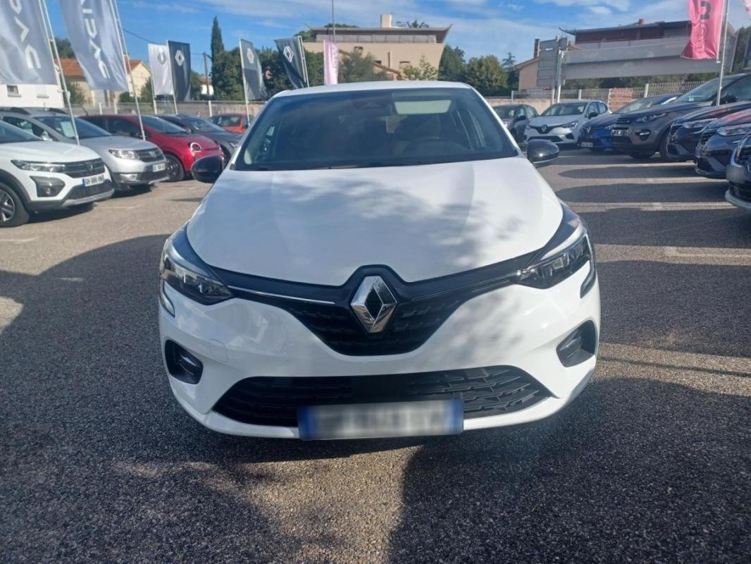 Renault Clio - Photo 2