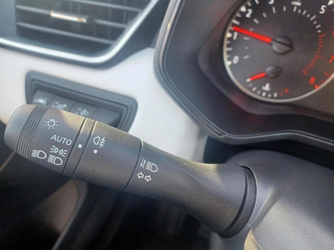 Renault Clio - Photo 21