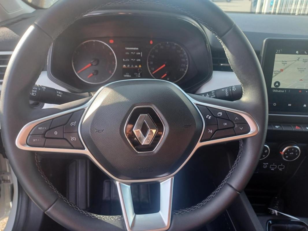 Renault Clio - Photo 29