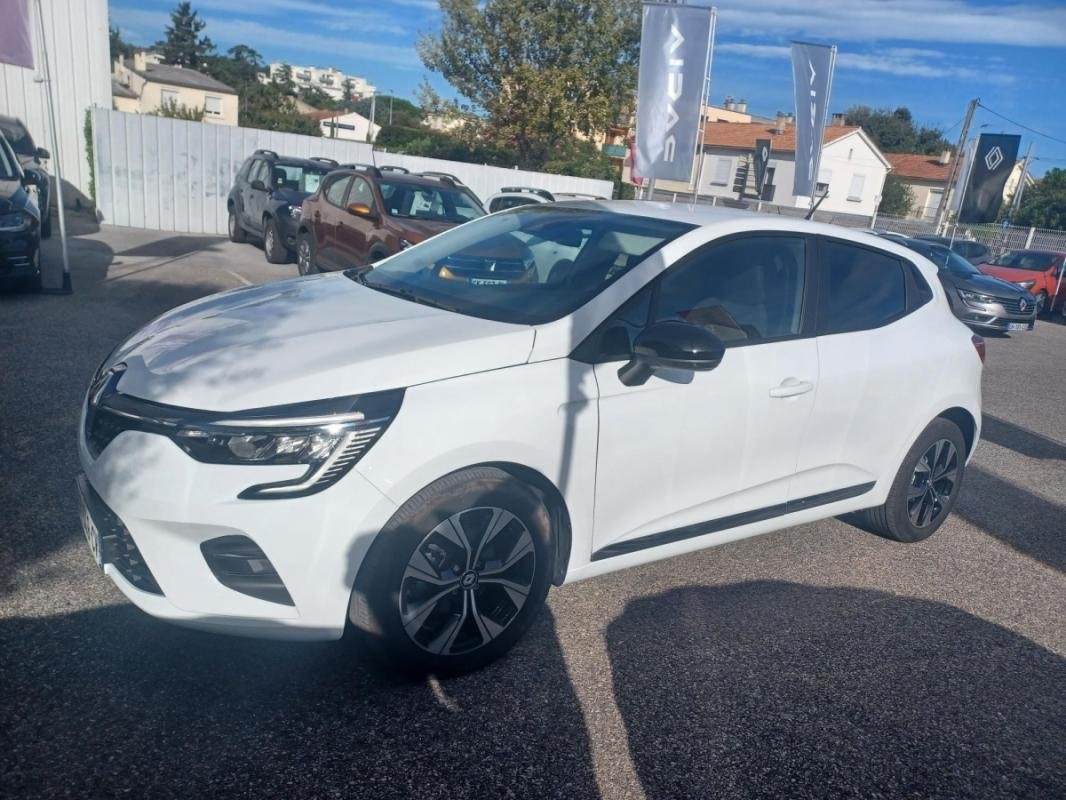 Renault Clio - Photo 3