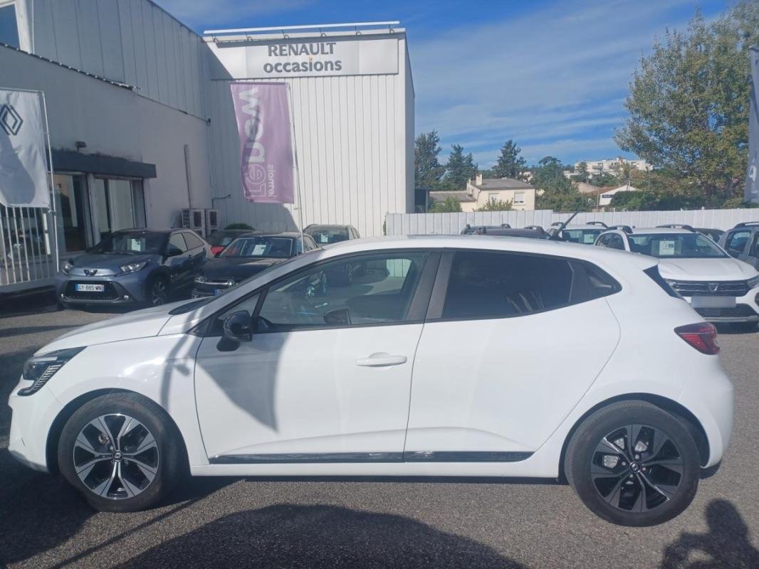 Renault Clio - Photo 4