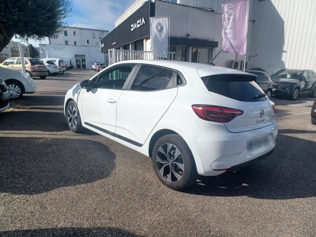 Renault Clio - Photo 5