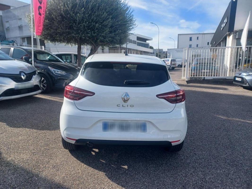 Renault Clio - Photo 6