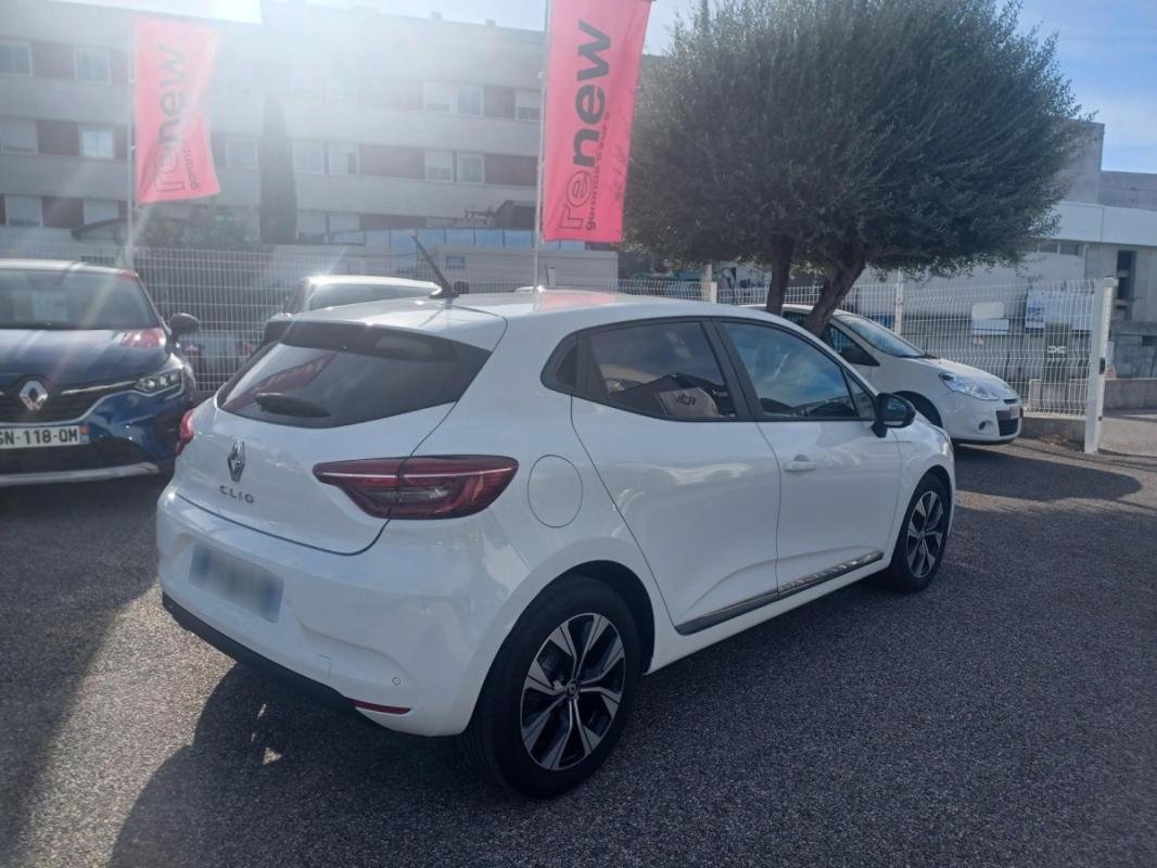Renault Clio - Photo 7