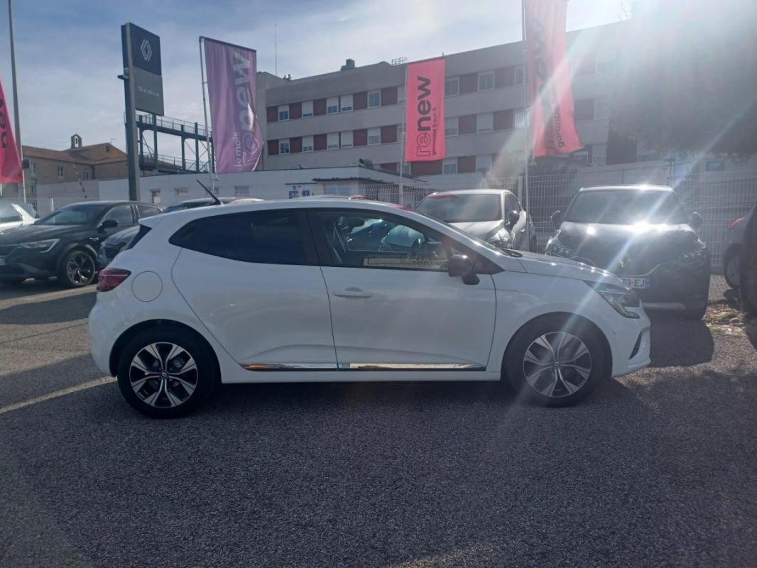 Renault Clio - Photo 8