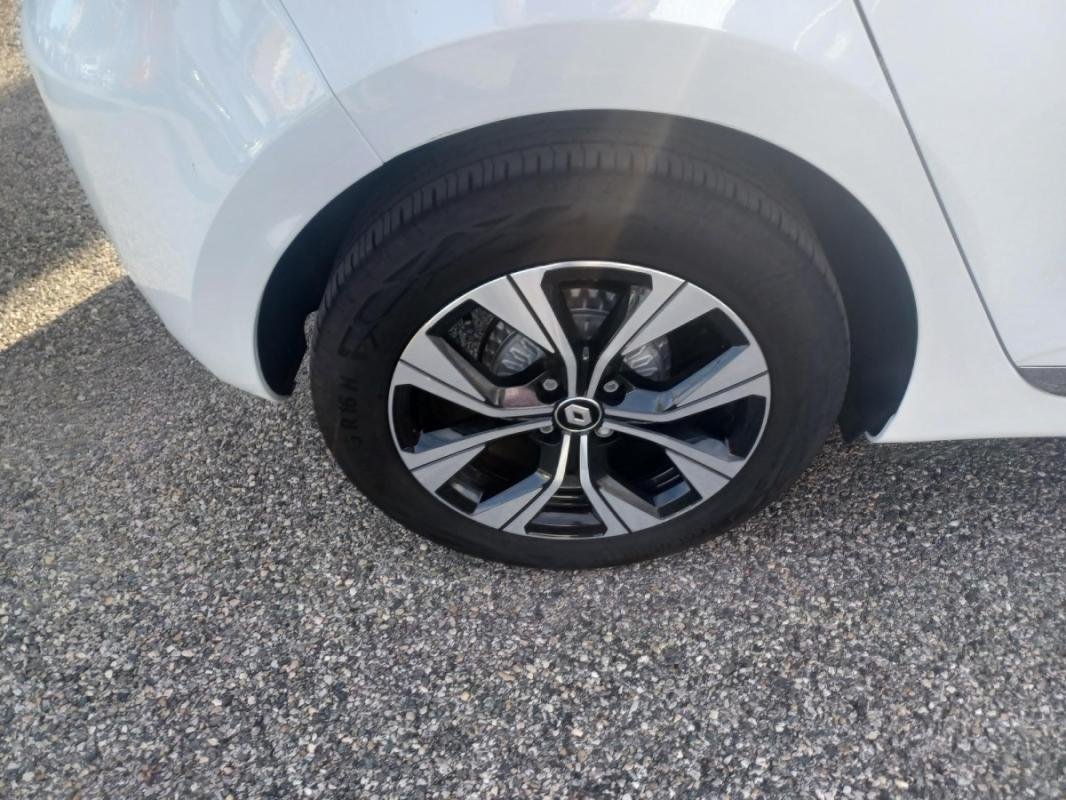 Renault Clio - Photo 9
