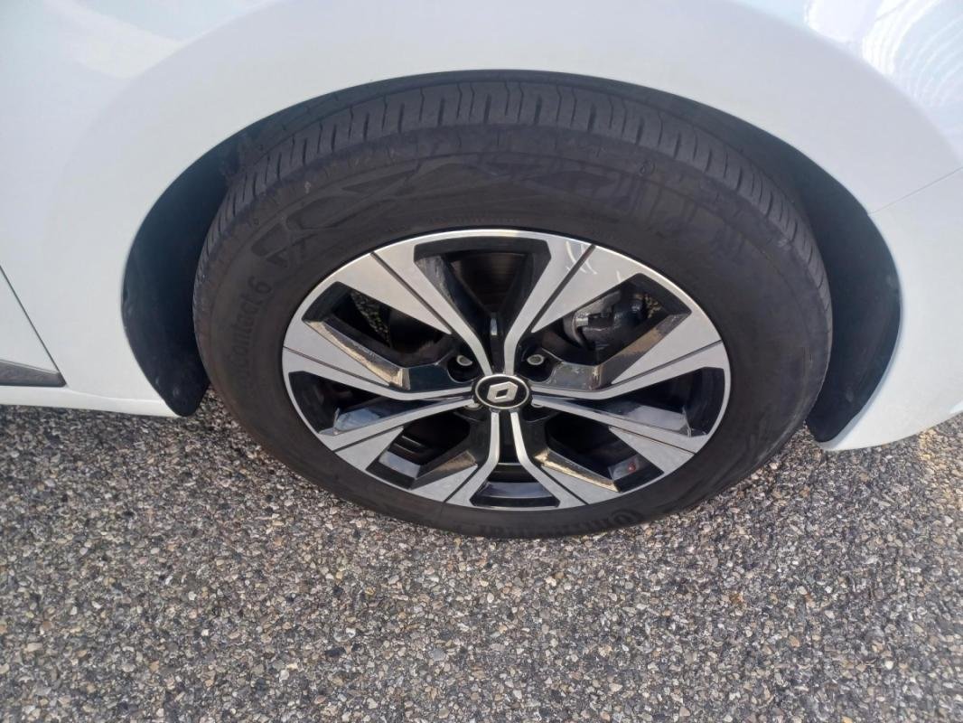 Renault Clio - Photo 10