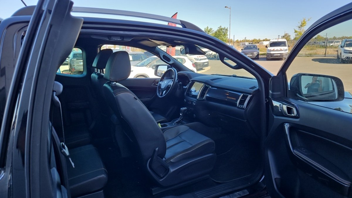 Ford Ranger - Photo 11