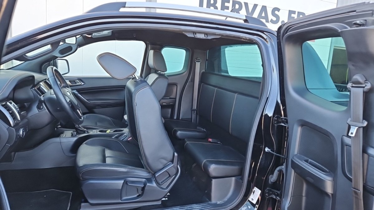 Ford Ranger - Photo 12