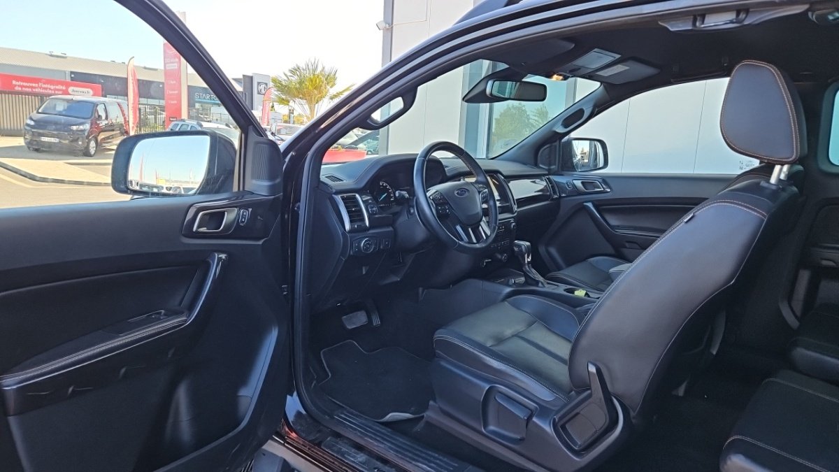 Ford Ranger - Photo 13