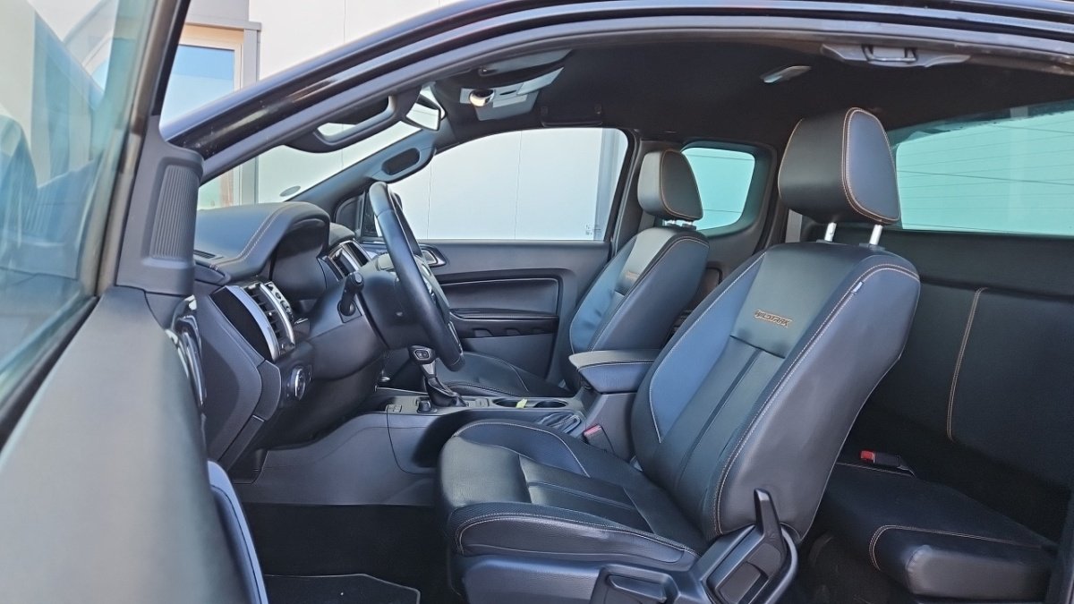Ford Ranger - Photo 14