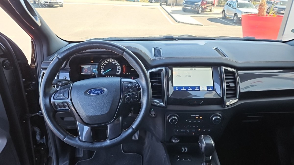 Ford Ranger - Photo 15